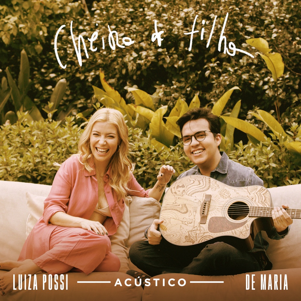 Cheiro de Filho (Acústico)