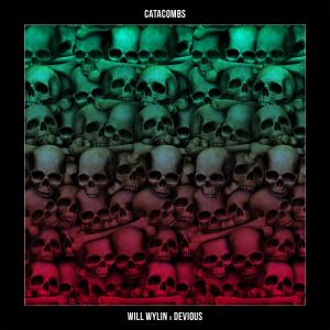 WiLL WYLIN的專輯Catacombs