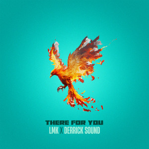 Album There For You from LMK