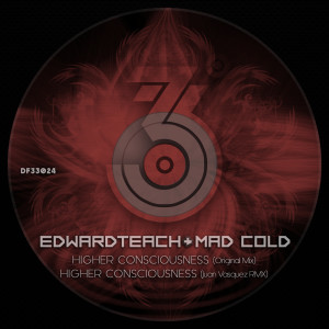 Album HIGHER CONSCIOUSNESS from Edwardteach