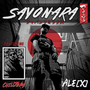 Album Sayonara (Japan Remix) from 