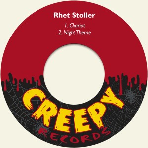 ดาวน์โหลดและฟังเพลง Chariot พร้อมเนื้อเพลงจาก Rhet Stoller
