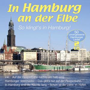 Listen to Sonntagnacht auf der Reeperbahn song with lyrics from Liselotte Malkowsky