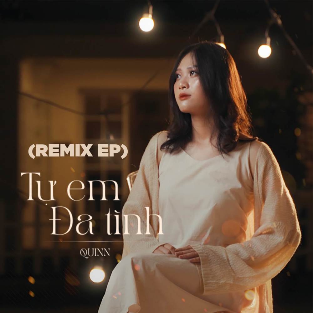 Tự Em Đa Tình - Mee Remix (Mee Remix)