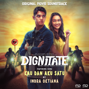 ดาวน์โหลดและฟังเพลง Kau Dan Aku Satu พร้อมเนื้อเพลงจาก Indra Oktiana