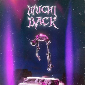 Album WUCHI BACK from 
