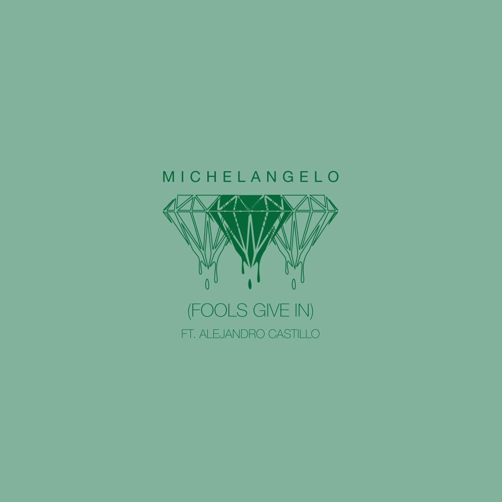 Fools Give In (feat. Alejandro Castillo)