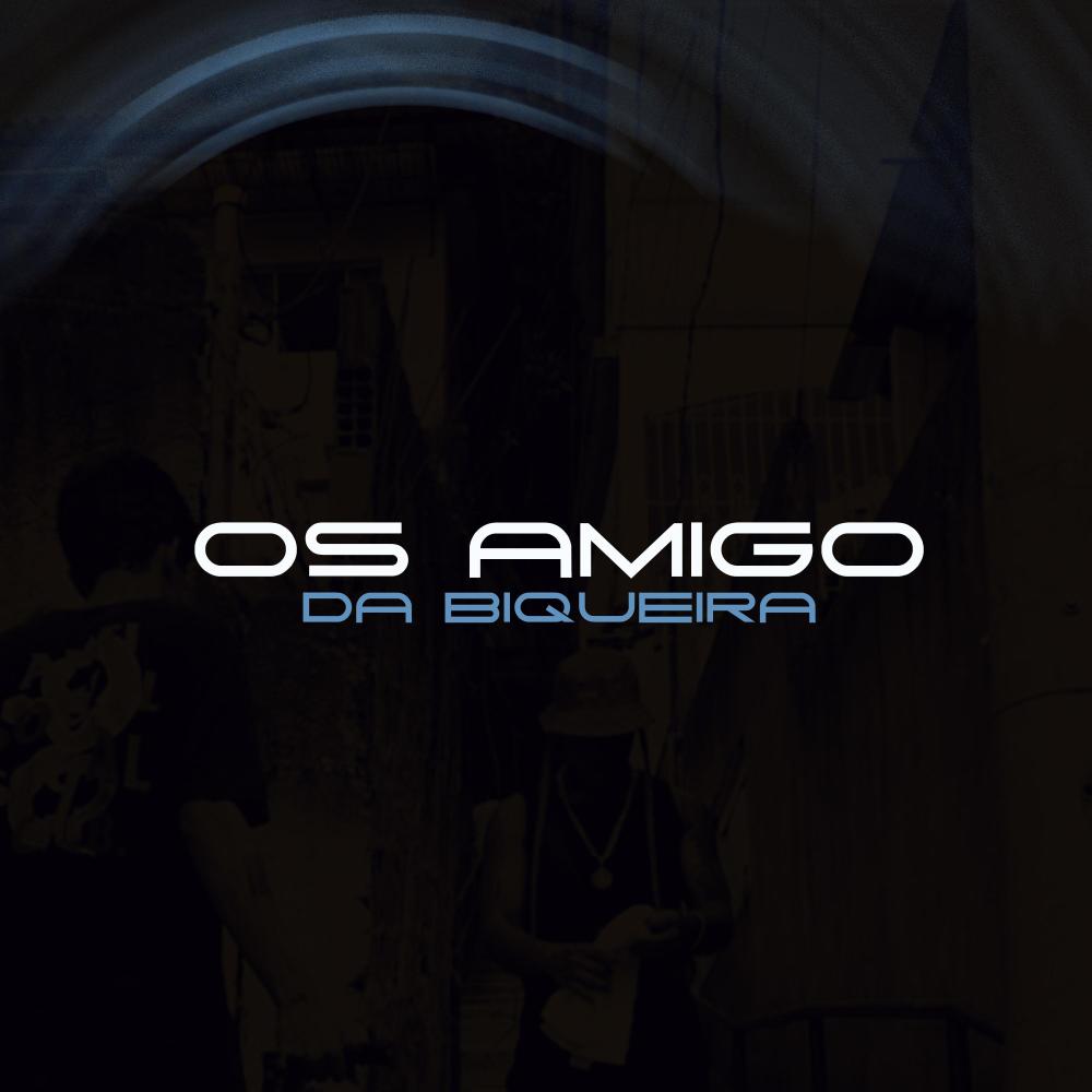 OS AMIGO DA BIQUEIRA (feat. Mc FP Da Rv) (Explicit)