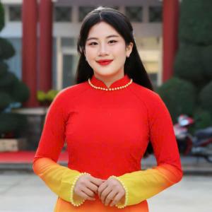 Quỳnh Lê的專輯Việt Nam Trong Tôi Là