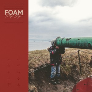 ดาวน์โหลดและฟังเพลง Hearts พร้อมเนื้อเพลงจาก Foam