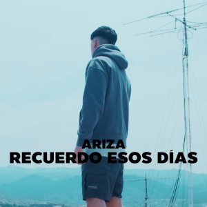 Ariza的專輯Recuerdo Esos Días