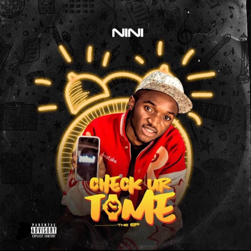 Cloud 9 (feat. Lawman) (Explicit)