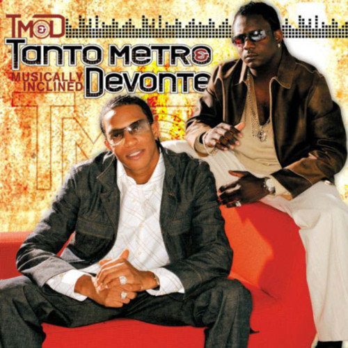 Time to Party (feat. Morgan Heritage)