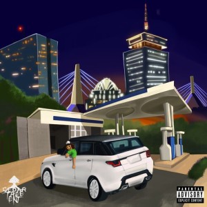 Listen to Batman (Explicit) song with lyrics from Cedar Treez