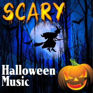 Vampire Nation的專輯Scary Halloween Music