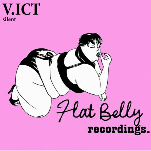 收聽V.ict的Silent歌詞歌曲