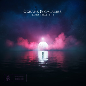 Album Oceans & Galaxies oleh Jauz