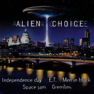 收聽The Silver Screen Orchestra的Theme from "Space Jam"歌詞歌曲