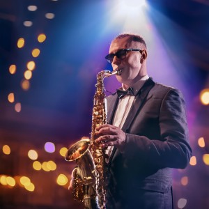 ดาวน์โหลดและฟังเพลง Sesiones En La Noche De Jazz พร้อมเนื้อเพลงจาก Parque de la pradera