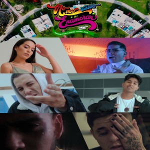 收听Phantom Joyce的No Me Vuelvo a Enamorar (Remix)歌词歌曲