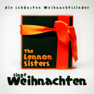 收聽The Lennon Sisters的White Christmas歌詞歌曲