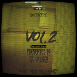 Album Legends from the Backrooms, Vol. 2 (Music from the Series) from 