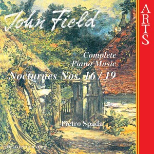 收聽Pietro Spada的Fantasia "In The Garden" - A Minor (Field)歌詞歌曲