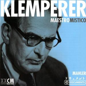 收聽Otto Klemperer的I. Allegro maestoso: Symphony No. 2 in C minor Resurrection歌詞歌曲