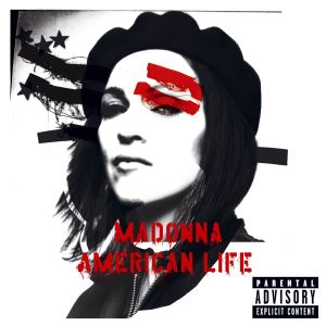 收聽Madonna的Nothing Fails歌詞歌曲