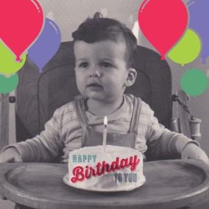 收聽Happy Birthday的Happy Birthday to You (Music Box Version)歌詞歌曲