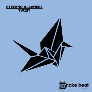 Album Twist oleh Stefano Albanese