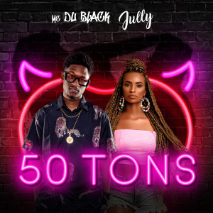 收聽MC Du Black的50 Tons歌詞歌曲