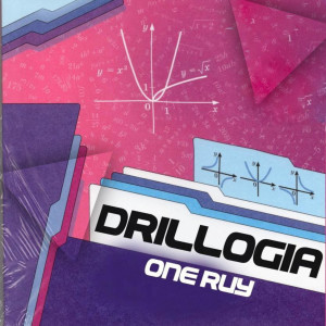 One Ruy的专辑Drillogia (Explicit)