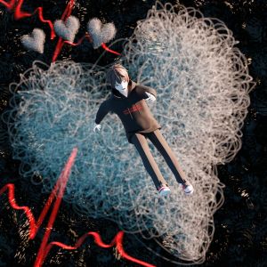Listen to Твоя Вина (Explicit) song with lyrics from Drax