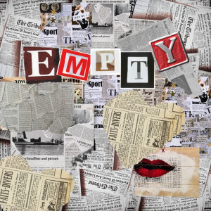 ดาวน์โหลดและฟังเพลง Empty พร้อมเนื้อเพลงจาก 24Kayz