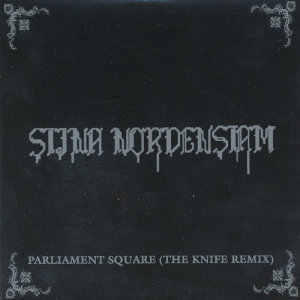 Stina Nordenstam的專輯Parliament Square
