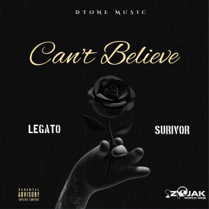 Survivor的專輯Can't Believe (Explicit)