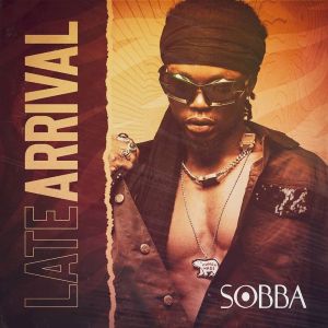 Listen to Wasting Time song with lyrics from SOBBA