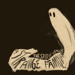 Album A Strange Familiar oleh The Spirit League