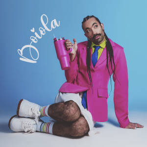 default playlist img