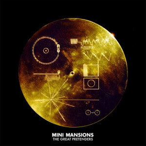 收聽Mini Mansions的Vertigo歌詞歌曲