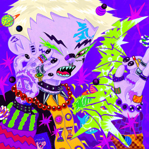 Album MATHEMATIC-RAPADDICT (Explicit) from TJ_beastboy