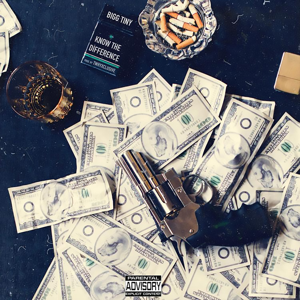 Know The Difference (Explicit)