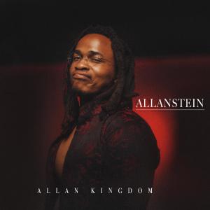 Allan Kingdom的專輯ALLANSTEIN (Explicit)