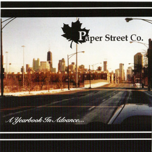 收聽Paper Sleeve Co.的Walking After You歌詞歌曲