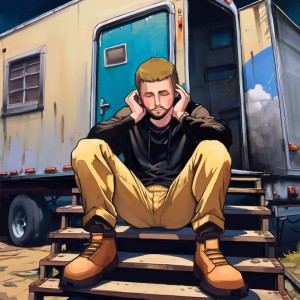 default playlist img