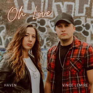 Album Oh Love oleh Haven