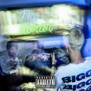 Listen to No Llorar song with lyrics from Dei