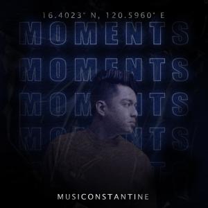 收听Kevin Constantine的Moments歌词歌曲