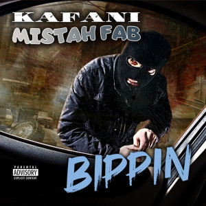 Album Bippin (Explicit) oleh Kafani